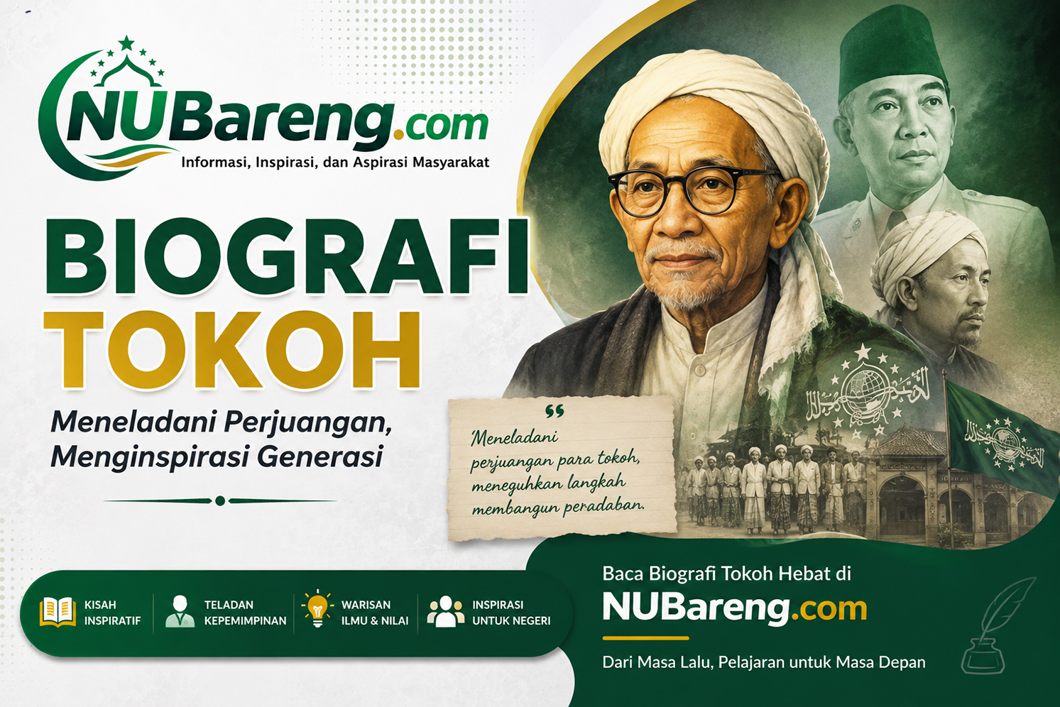 Kategori: Biografi